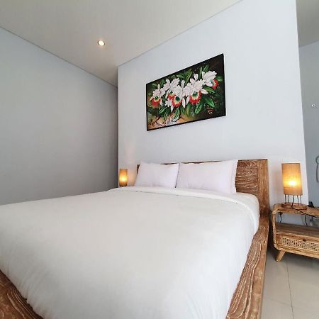 Villa Arjuna ชังกู ภายนอก รูปภาพ