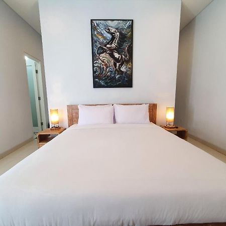 Villa Arjuna ชังกู ภายนอก รูปภาพ