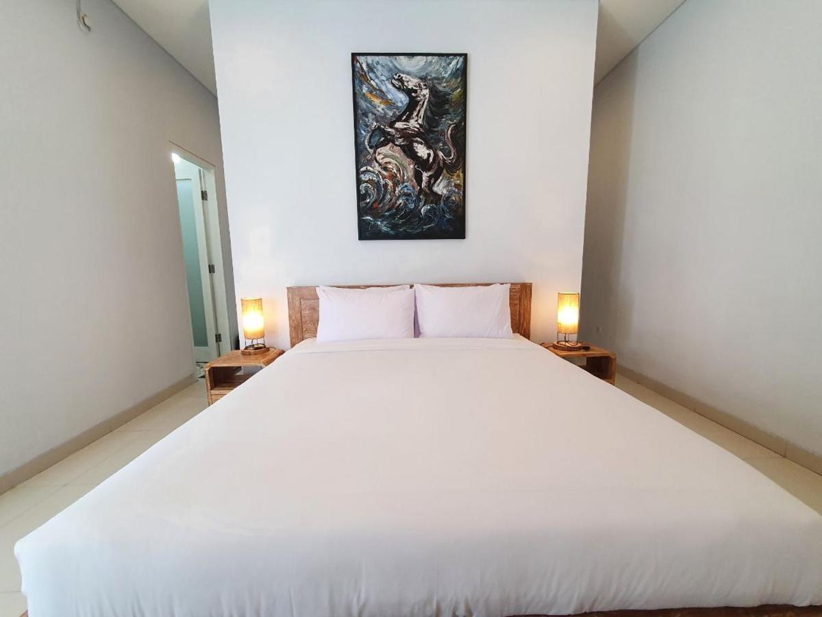 Villa Arjuna ชังกู ภายนอก รูปภาพ